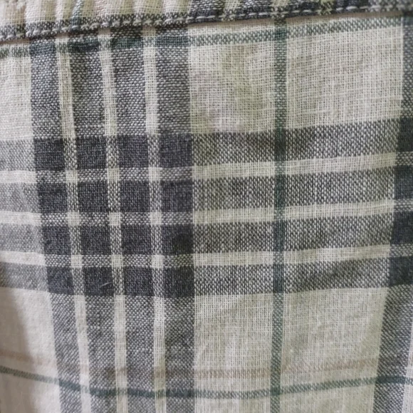 American Eagle Outfitters Slim Fit Shirt - Picture 5 of 6